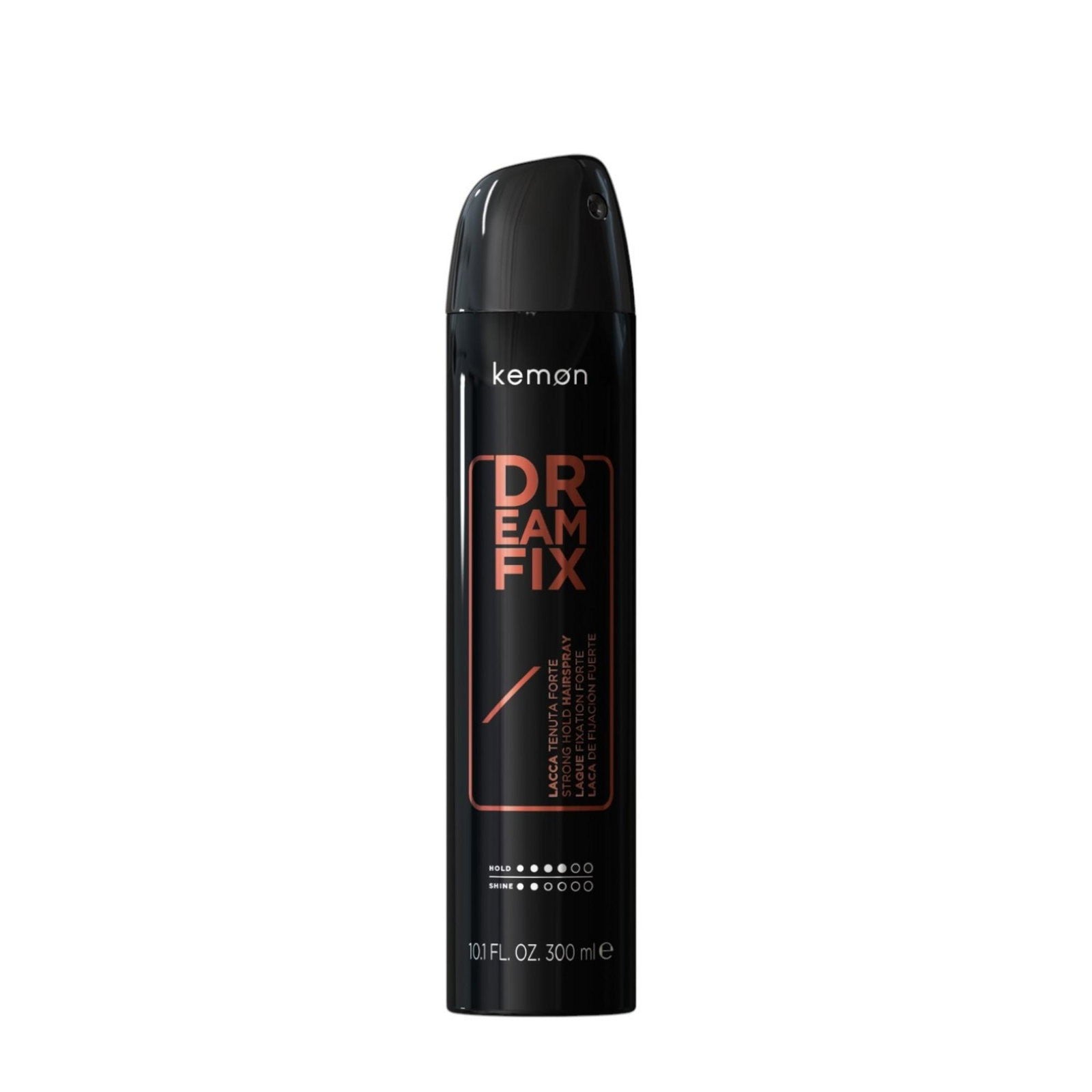 Kemon Dreamfix Vahva hiuslakka 300 ml