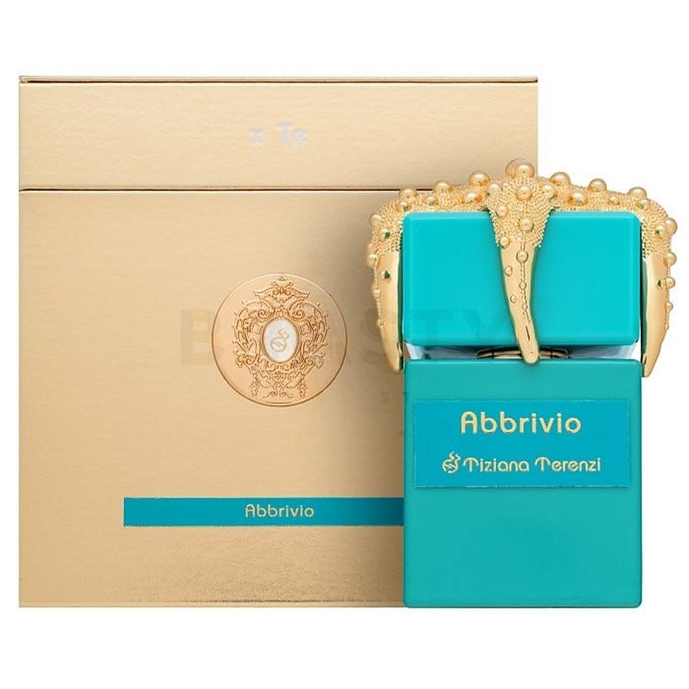 Tiziana Terenzi Abbrivio Parfum Unisex 100 ml
