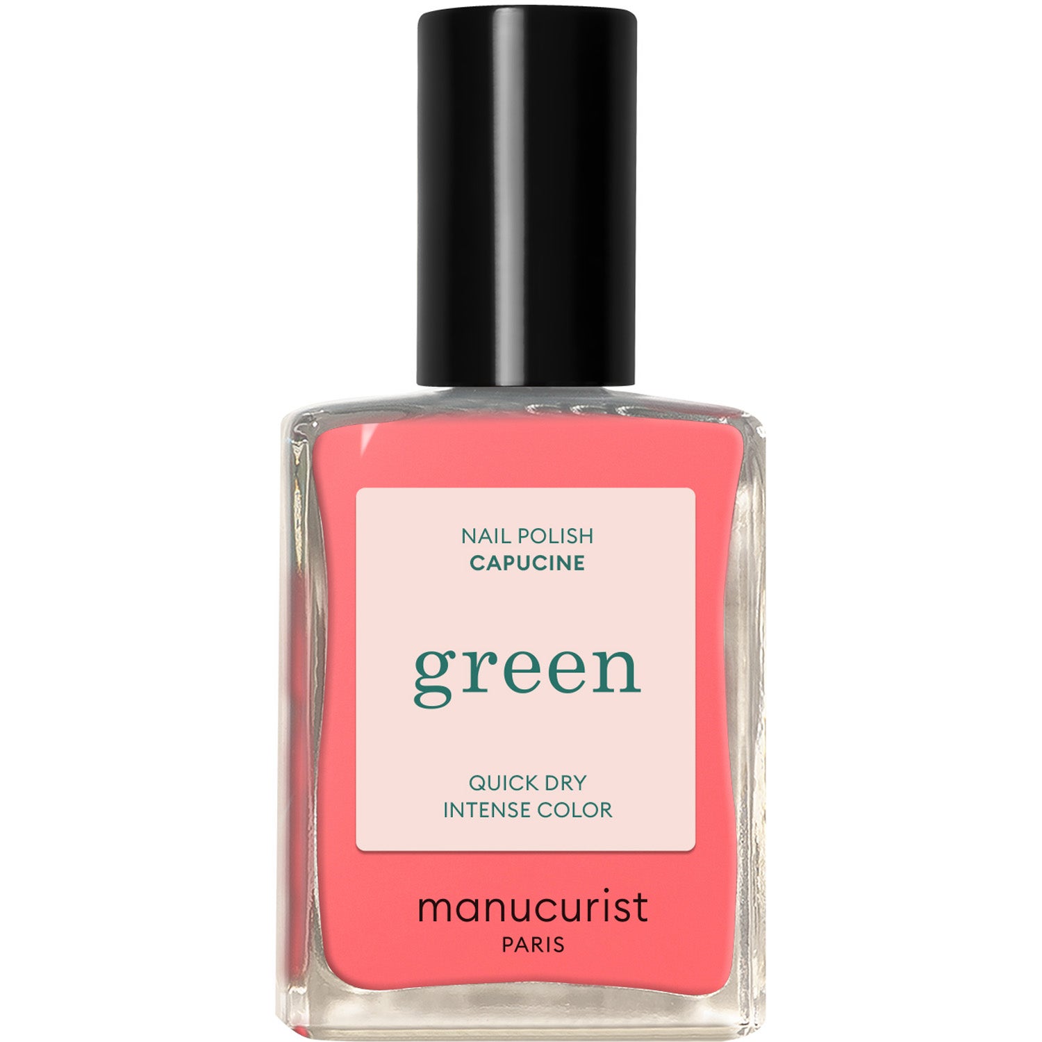Manucurist Green Capucine 15 ml