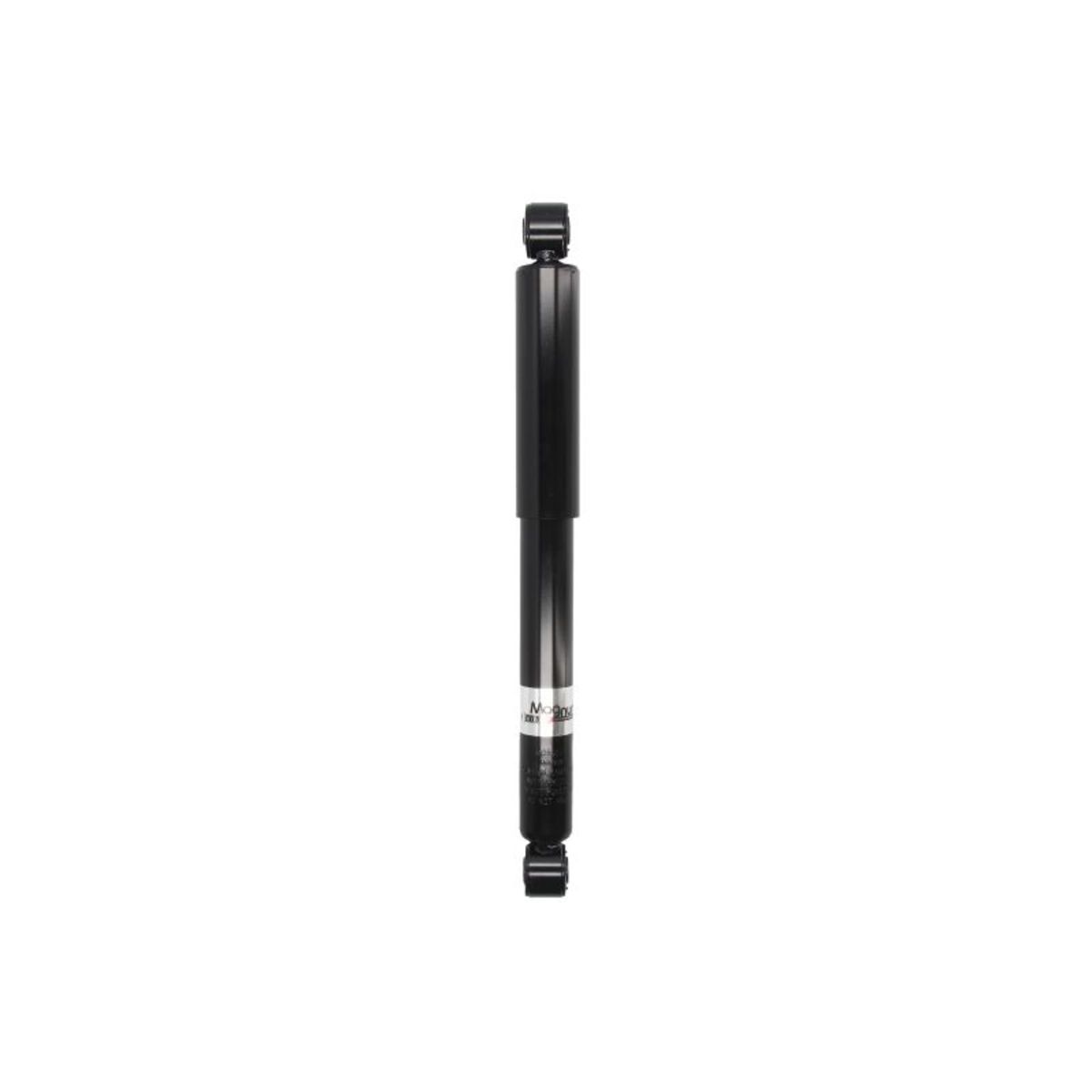Iskunvaimennin Magnum Technology AG0552MT