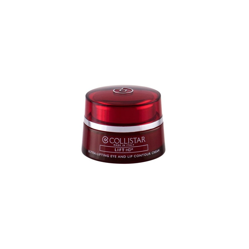 Collistar Lift HD Ultra-Lifting Crema lifting e rigenerante contorno occhi e labbra 15ml — Crema contorno occhi e labbra