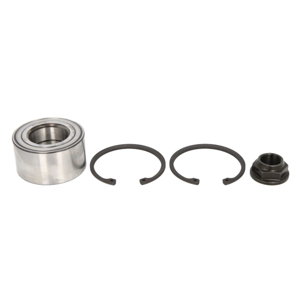 Pyöränlaakerisarja SKF VKBA 3412