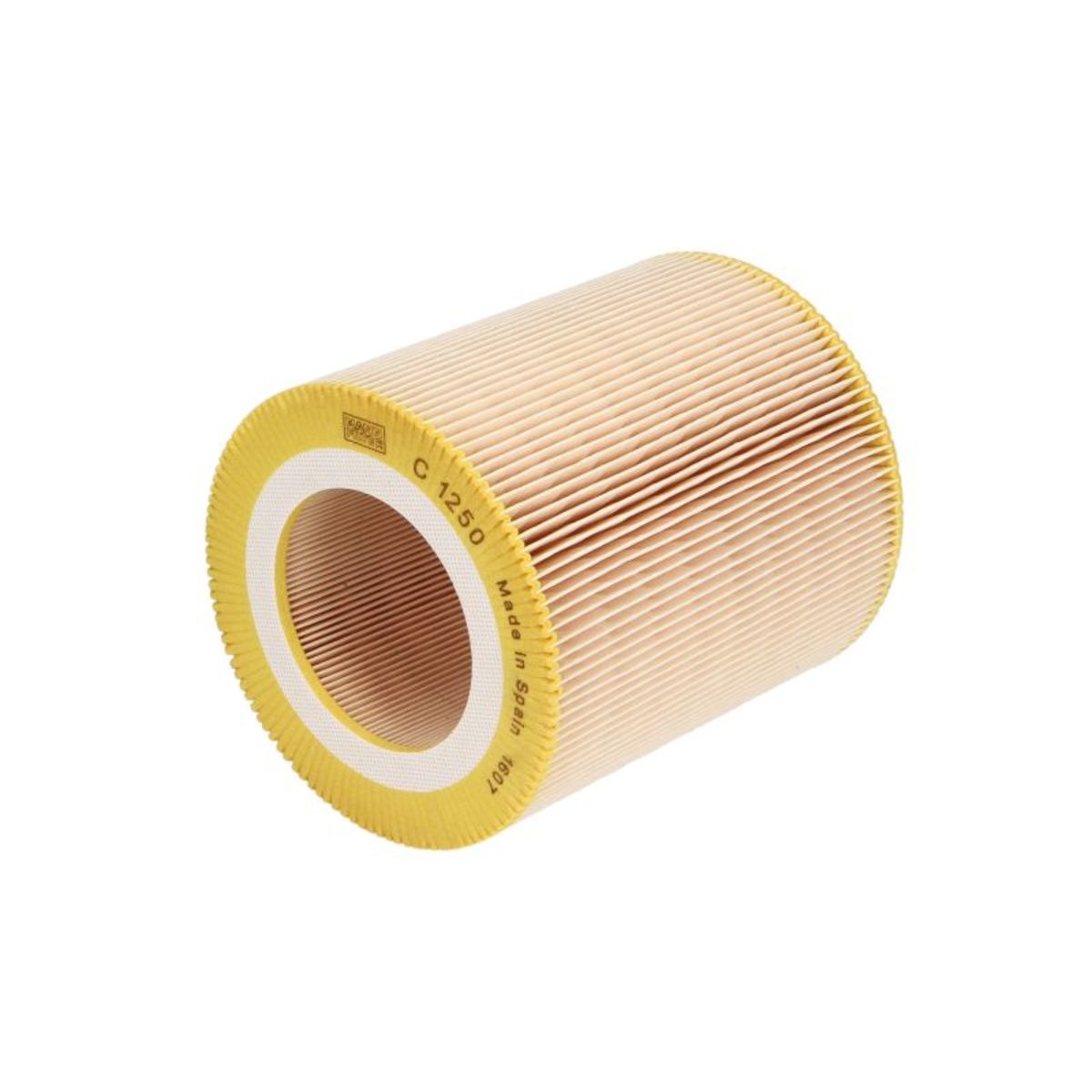 Ilmansuodatin MANN-FILTER C 1250
