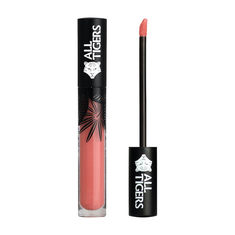 Matta huulikiilto naturale ja vegaaninen 696 Chase Your Dreams 8 ml