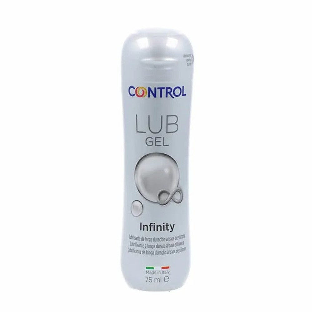 Control Infinity Lubricant Gel 75ml