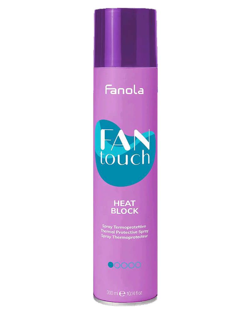 Fanola Fantouch Heat Block