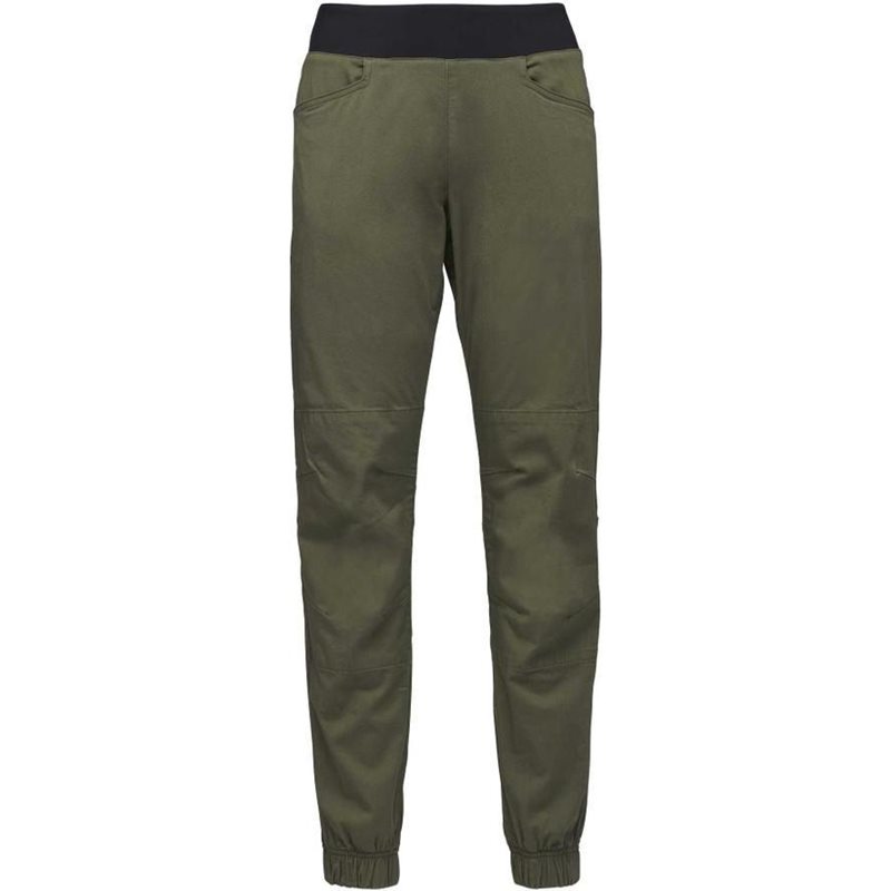 Black Diamond W Notion Sp Pants Tundra - S