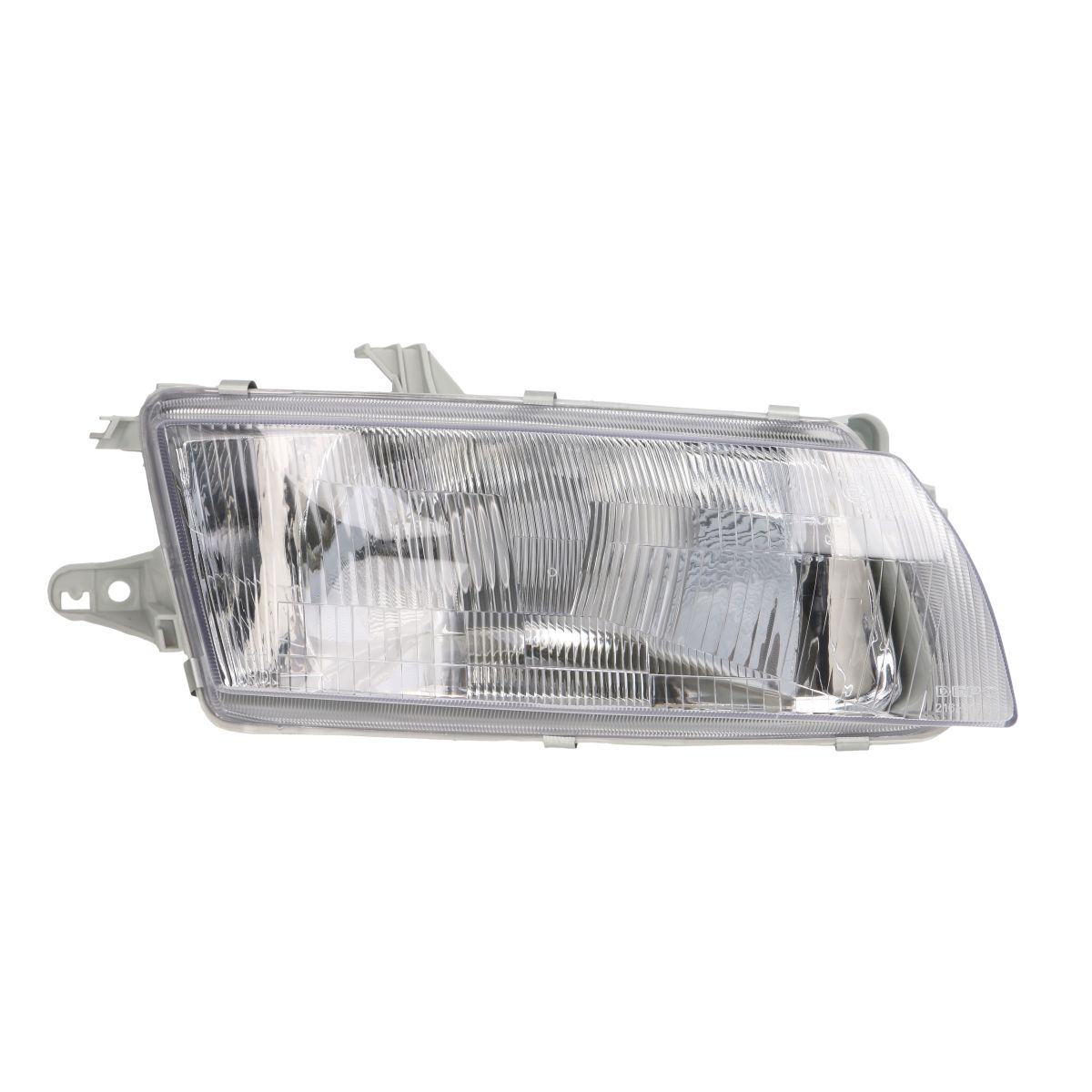 Ajovaloumpio ABAKUS 216-1135R-LD-E