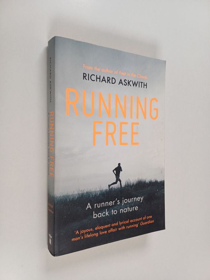 Running Free