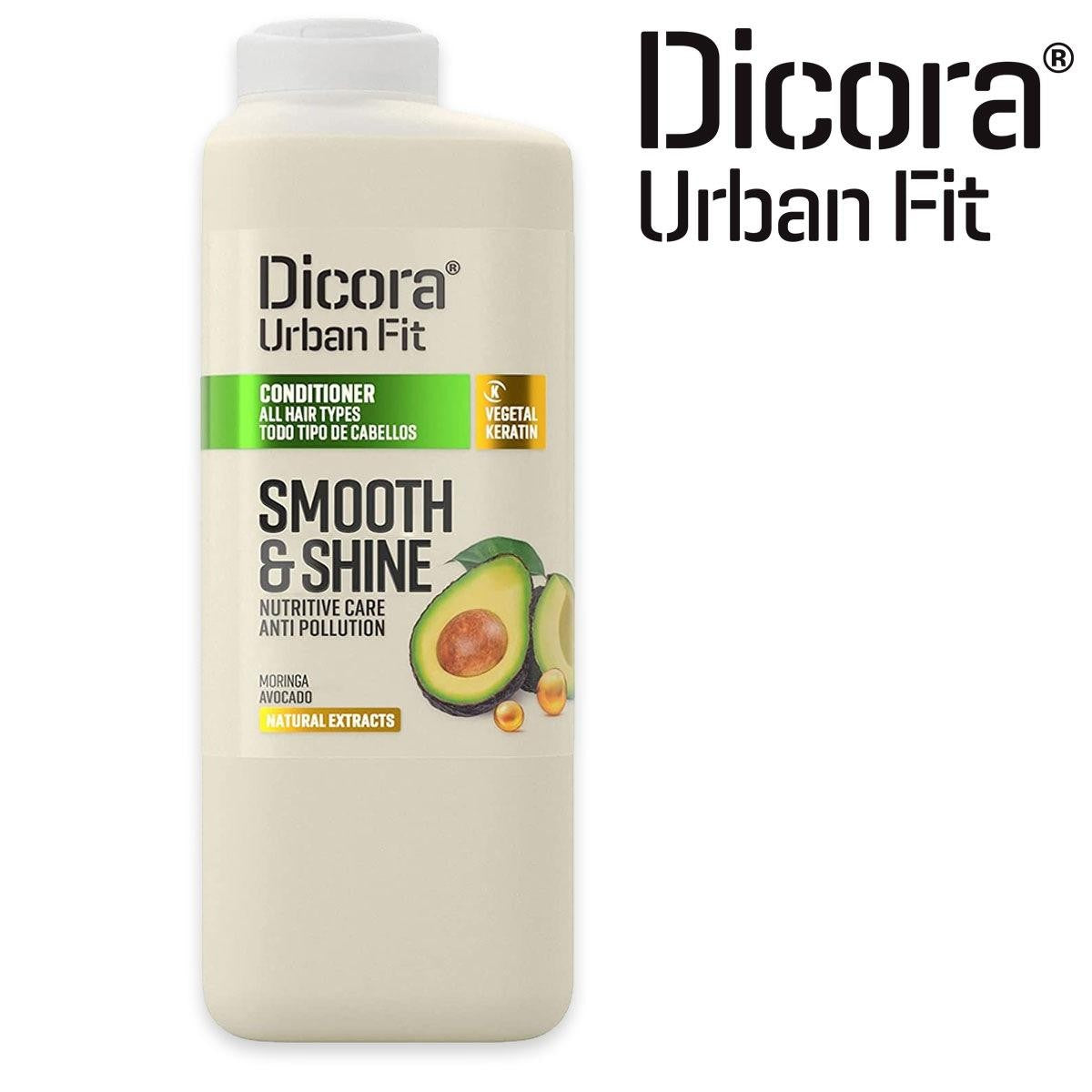 Dicora Uf Extra Shine -hoitoaine 400 ml