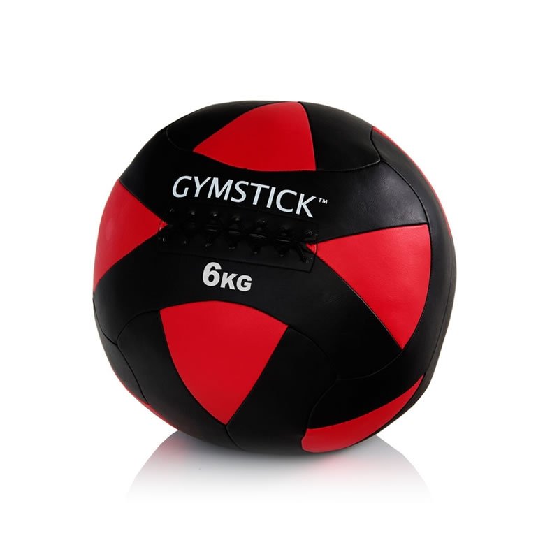 Gymstick Wall Ball -Kuntopallo - 6kg