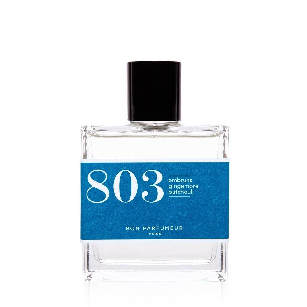 Bon Parfumeur Bon Parfumeur 803 Eau de Parfum 15 ml