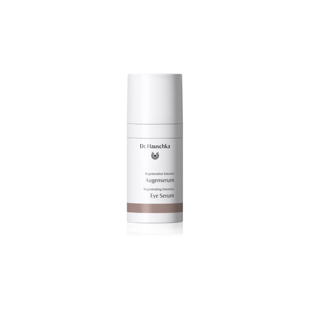 Dr. hauschka Intensive Regenerating Eye Serum - 15ml
