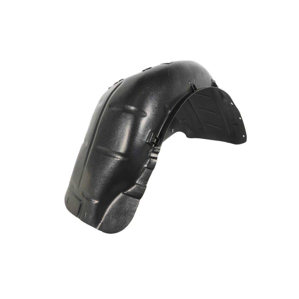 Pyöräkotelo REZAW-PLAST RP111210, oikea