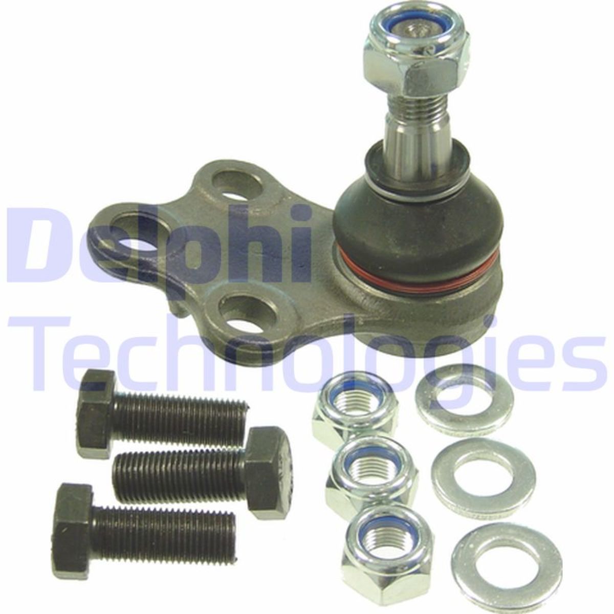 Pallonivel DELPHI TC601