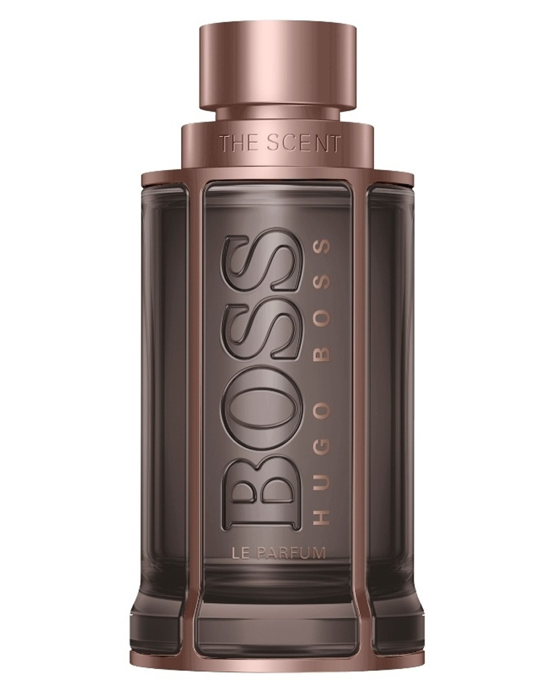 Hugo Boss The Scent Le Parfum Parfum - 50 ml