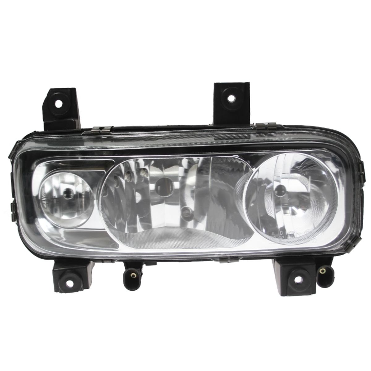 Ajovaloumpio DT Spare Parts 4.64449