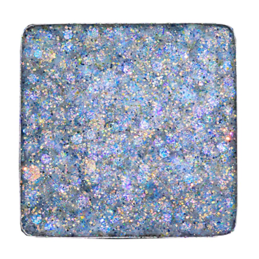 Mulac Cosmetics Puristettu Glitter 09 Psy Täyttöpakkaus