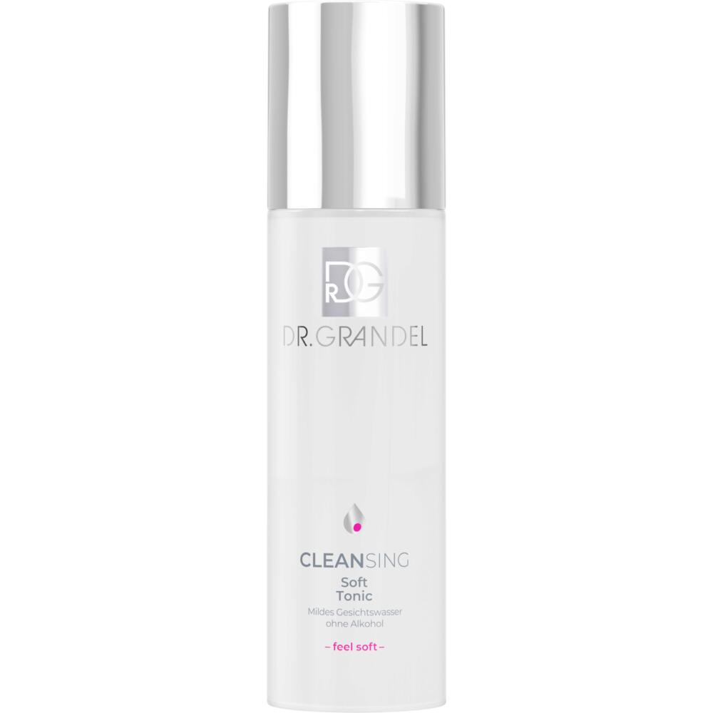 Dr Grandel Soft Tonic 200ml