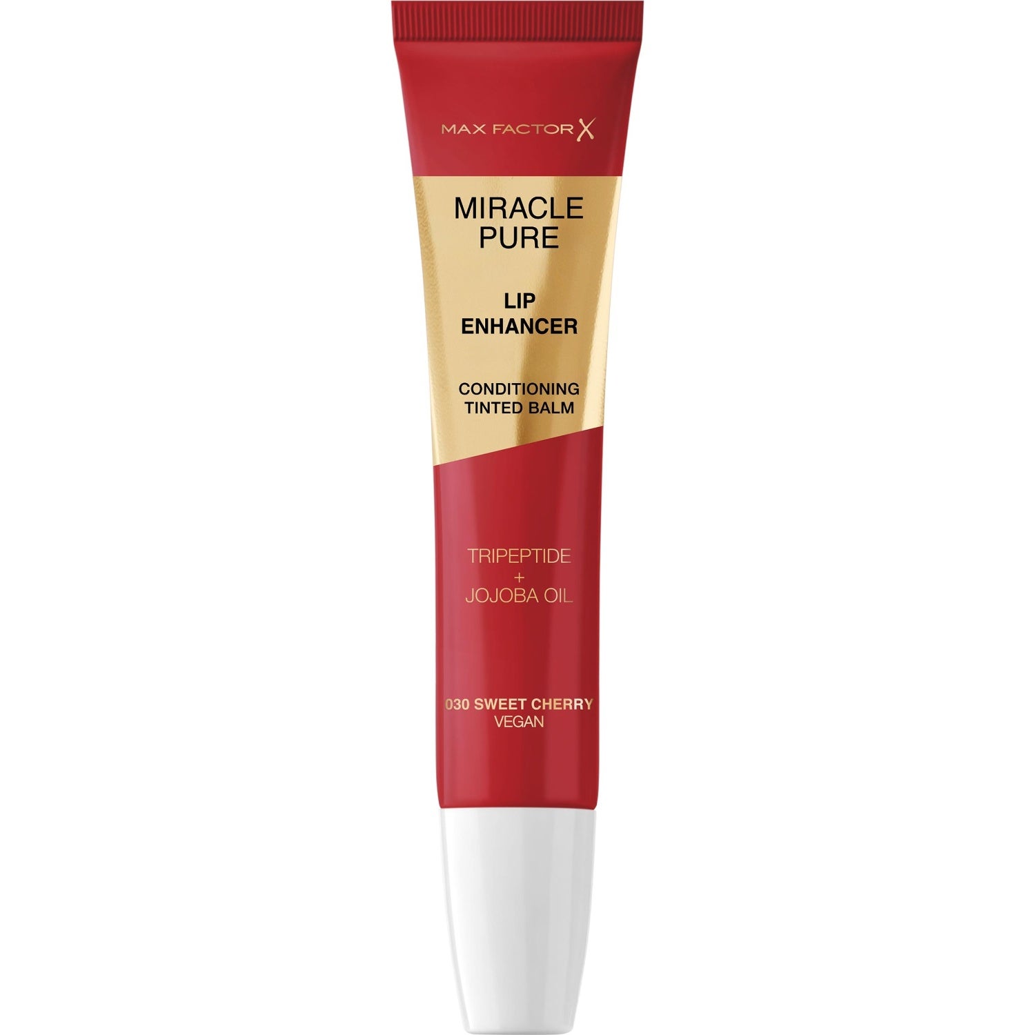 Max Factor Miracle Pure Lip Enhancer 030 Sweet Cherry 12 ml