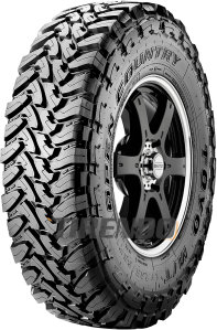 Open Country M/T
