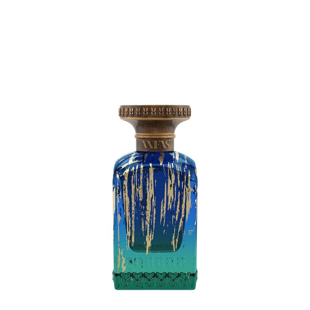 Anfas Jannah-hajuvesiuute 75ml