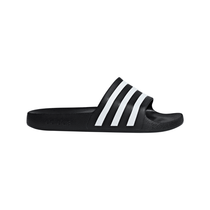 adidas Adilette Aqua Slider K. 37 Musta Unisex