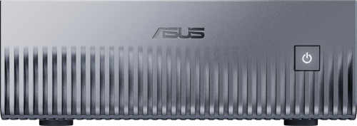 ASUS Ascent GX10 - Nvidia GB10 - Blackwell GPU - 128GB DDR5 - 4TB PCIE SSD