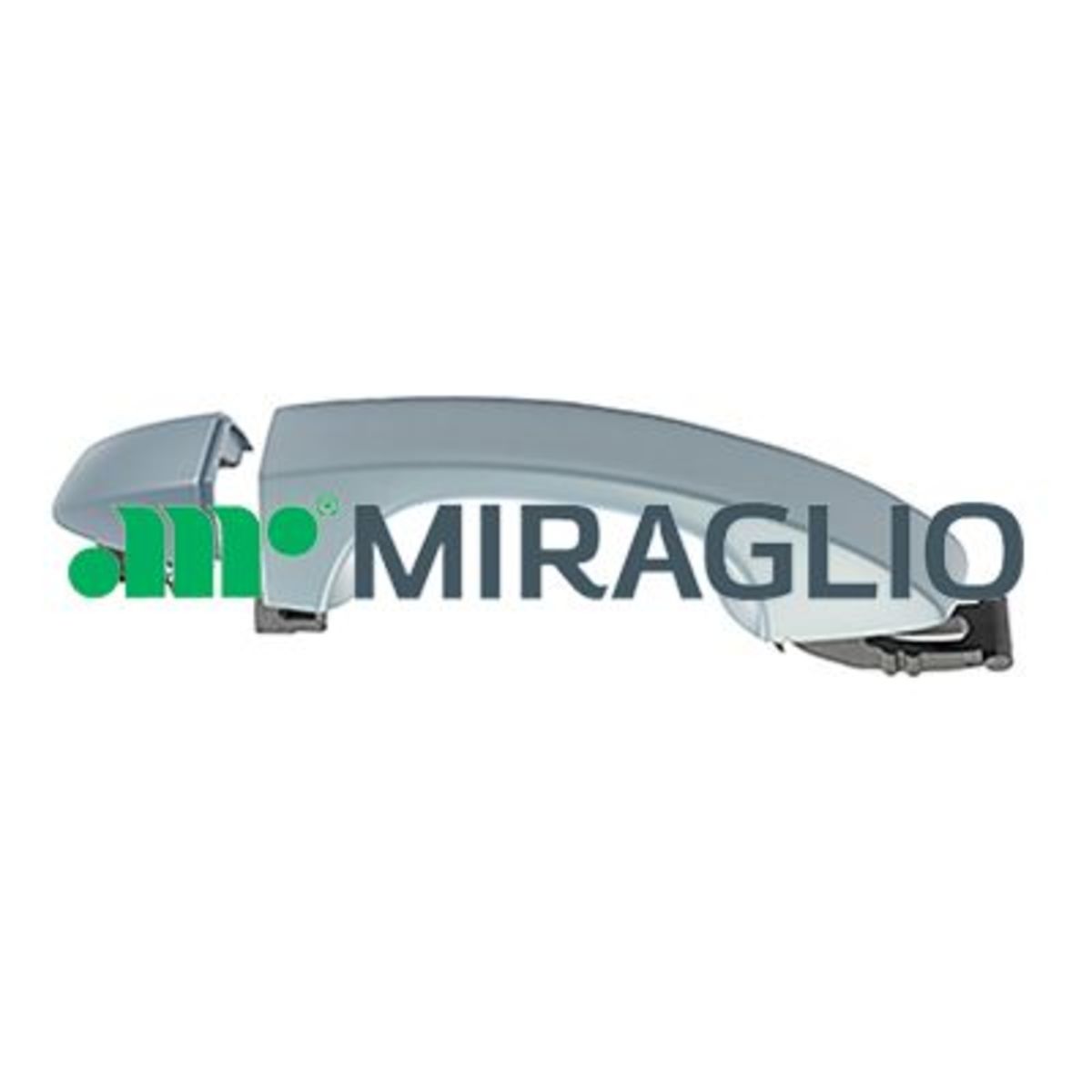 Oven kahva MIRAGLIO 80/929