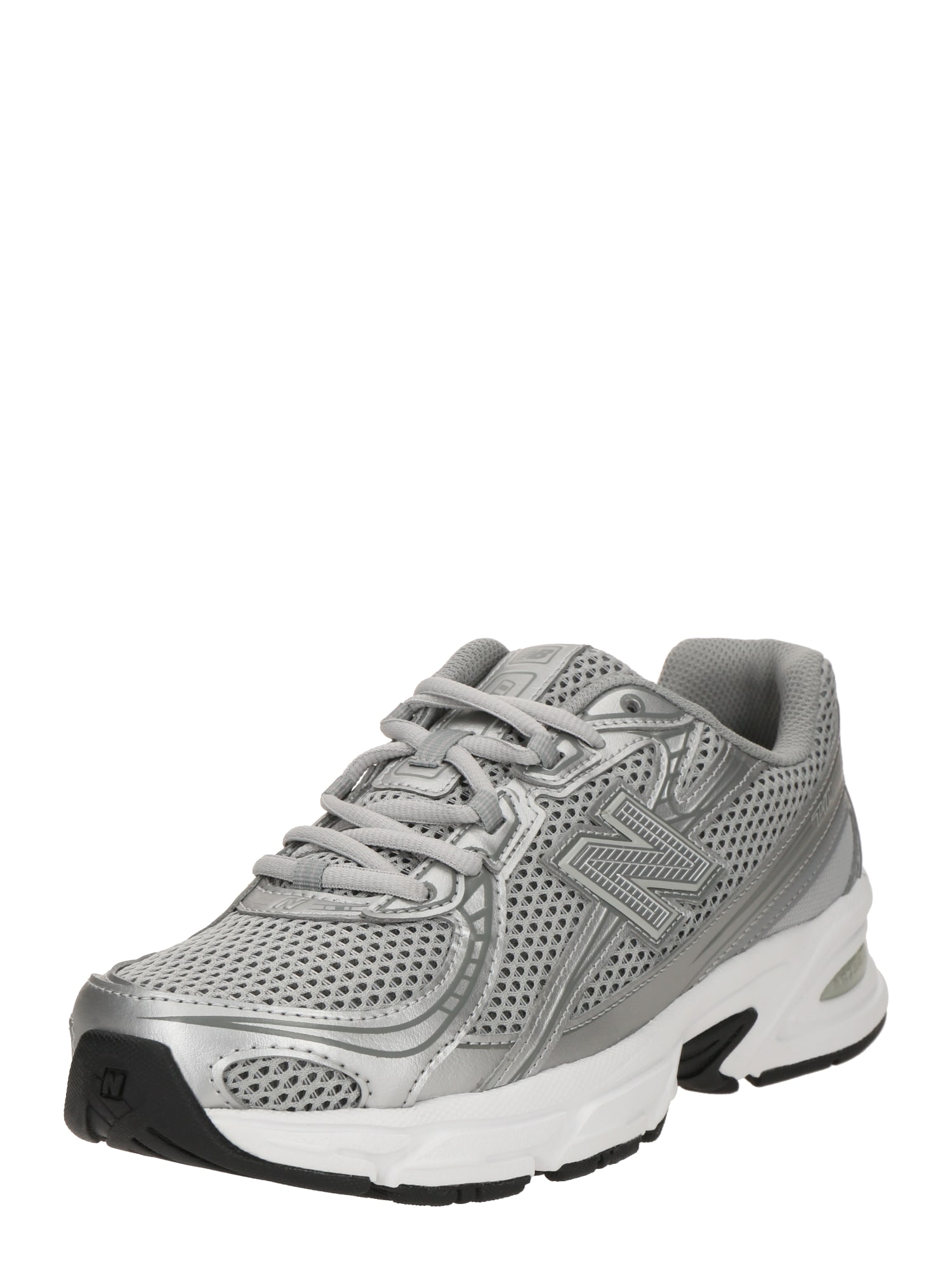 new balance Matalavartiset tennarit '740' harmaa