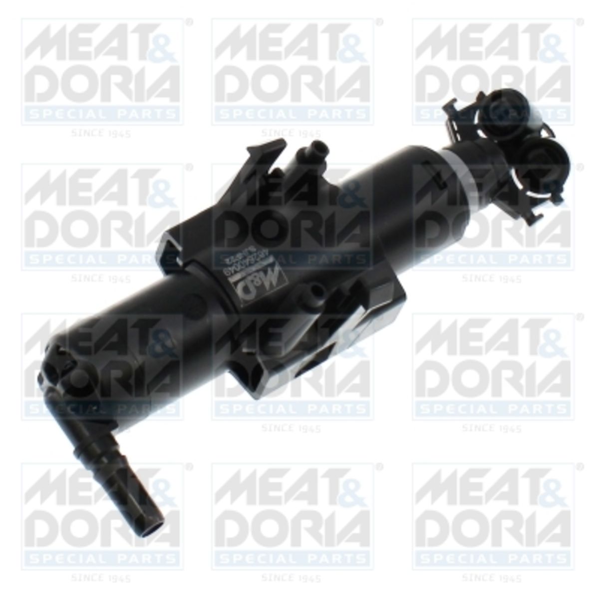 Pesusuutin, ajovalo MEAT & DORIA 209221
