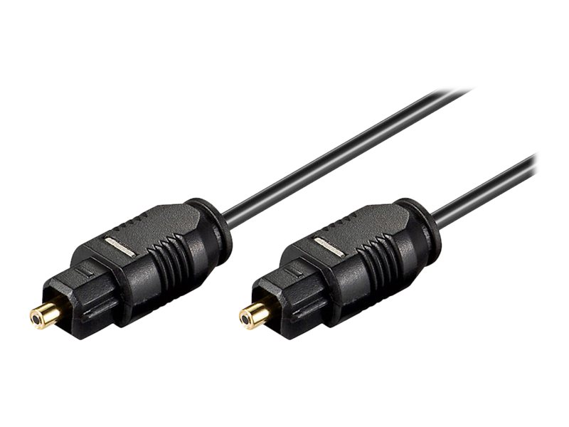 Pro Optinen Toslink-kaapeli - 5m