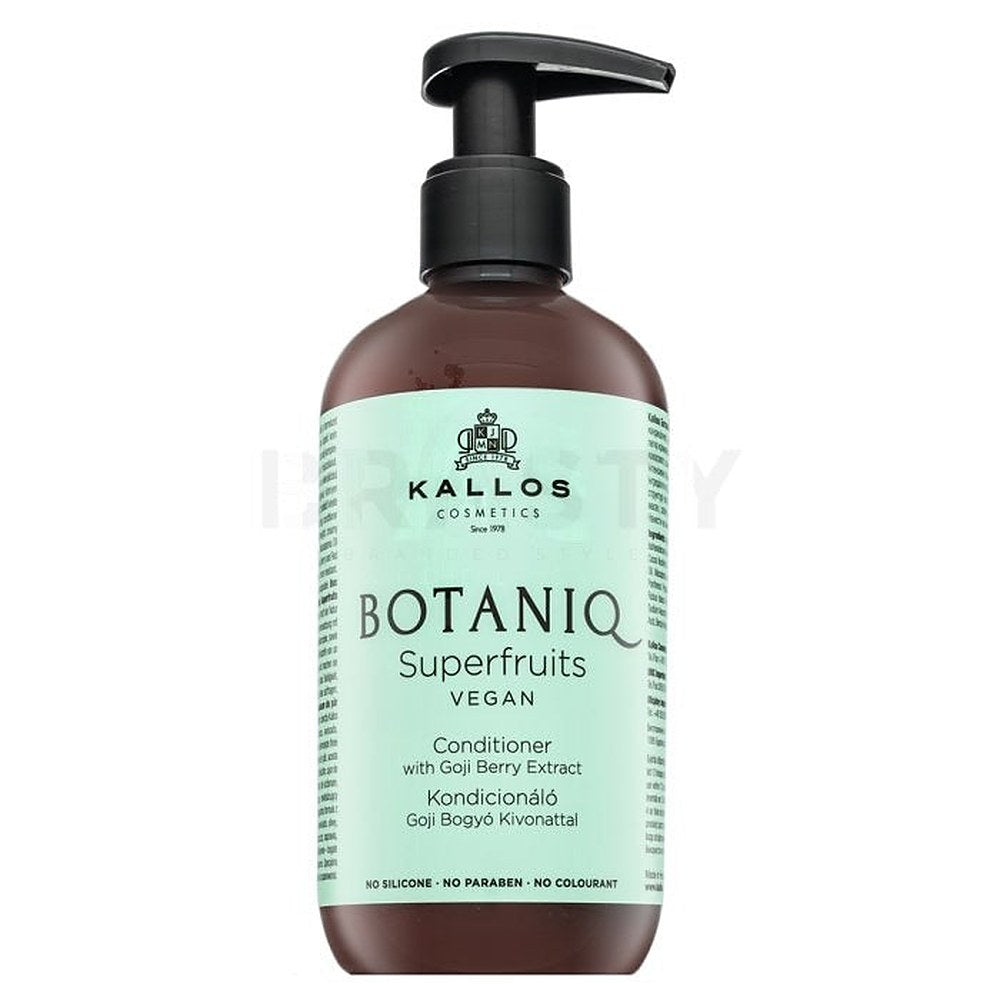 Kallos Botaniq Superfruits hoitoaine 300 ml