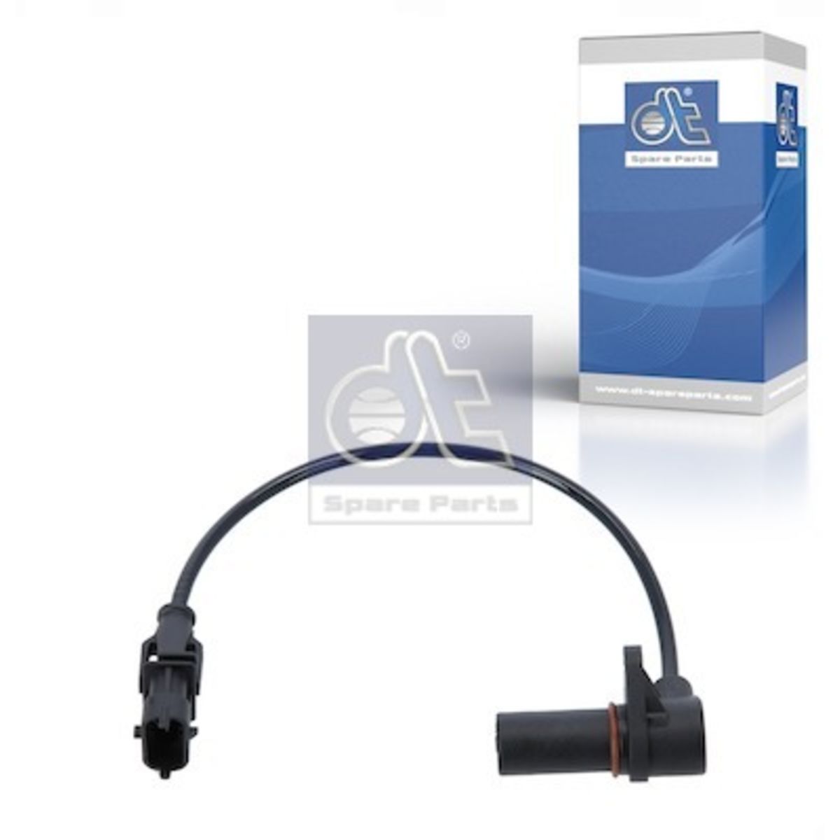 Tunnistin, nokka-akselin ajoitus DT Spare Parts 5.44035