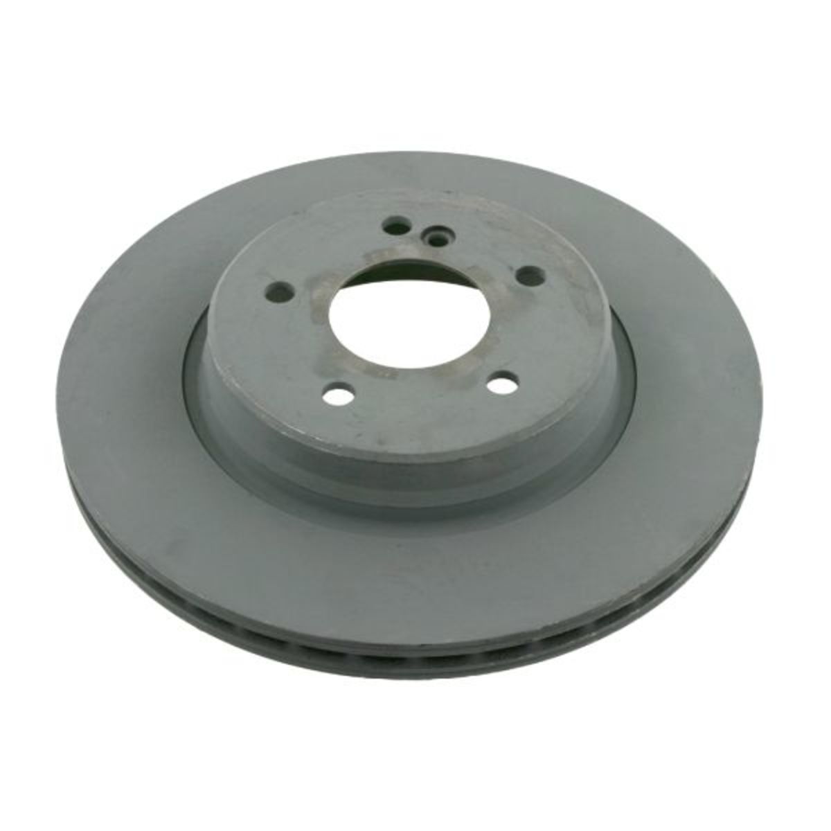 Jarrulevy FEBI BILSTEIN 23212