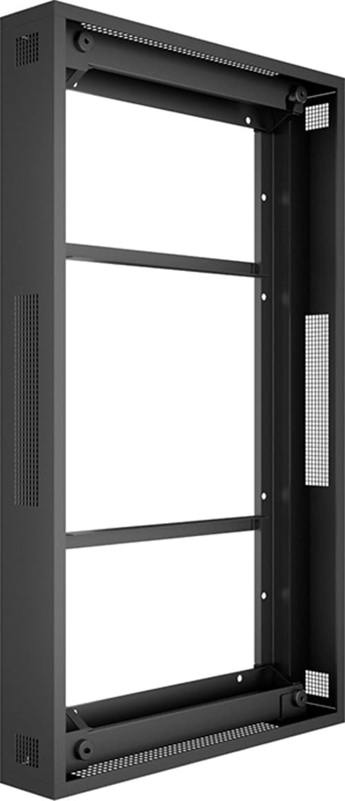 Multibrackets M Wallmount Pro Oh55 A-s/dx With Frame