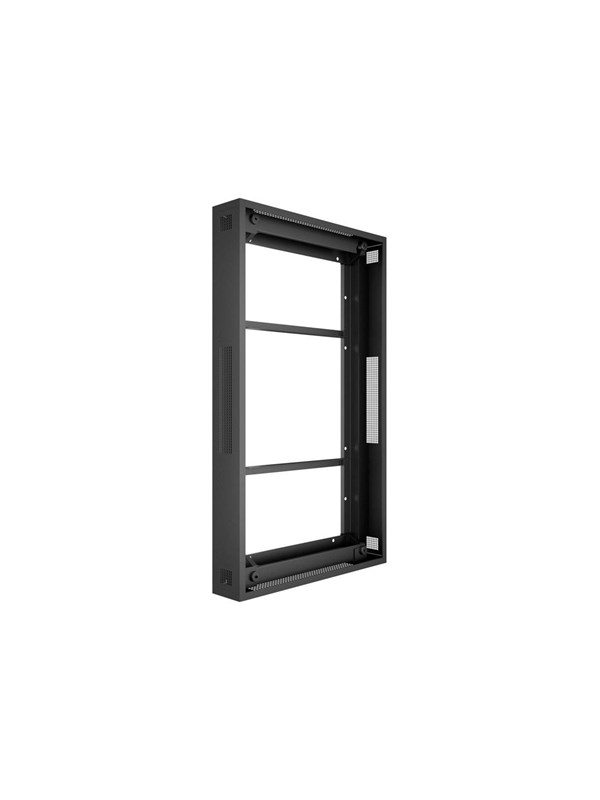 Multibrackets M Wallmount Pro Oh55 A-s/dx With Frame