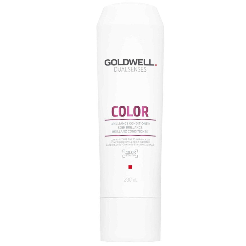 Balm Goldwell Dualsenses Color Brilliance 200 ml