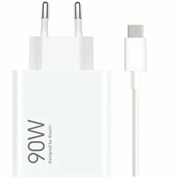 Xiaomi 90W Hypercharge combo (Type-A)