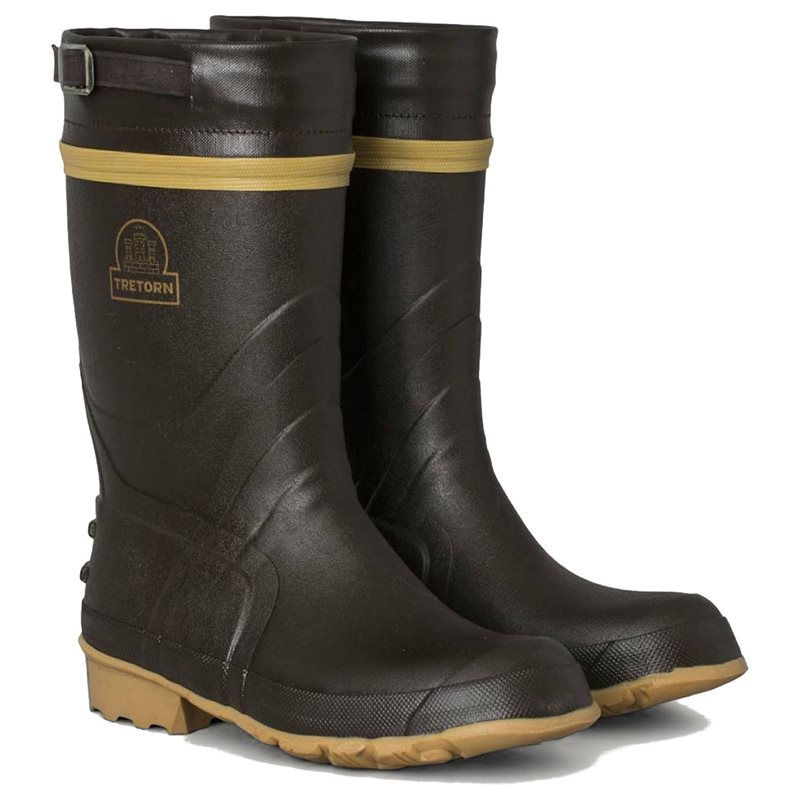 Tretorn Castor Brown - 45