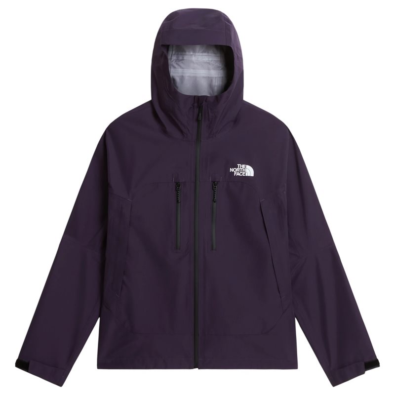 The North Face W Valley View Jacket Endless Dusk - XS