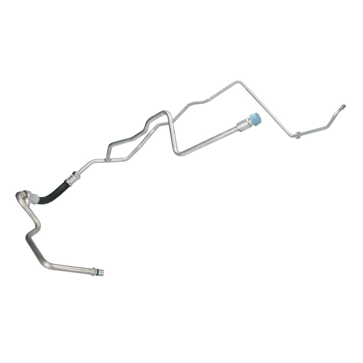 Korkearpainejohto, ilmastointilaite THERMOTEC KTT160220