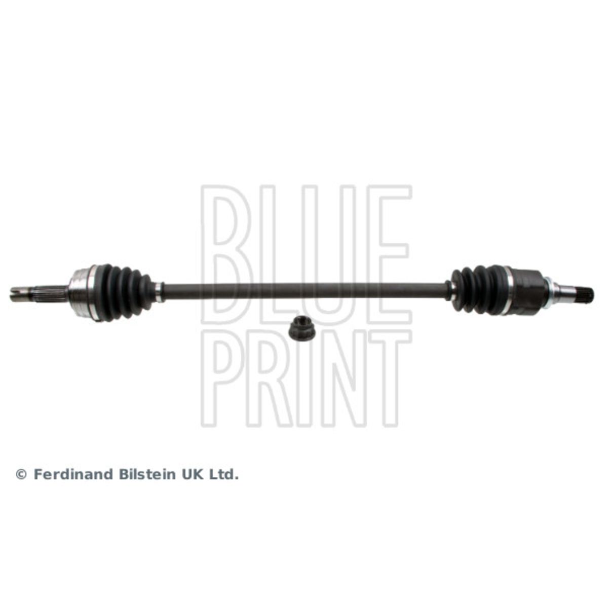 Vetoakseli BLUE PRINT ADBP890027