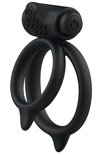 B Swish Bcharmed Basic Plus Black Penisrengas vibraattorilla