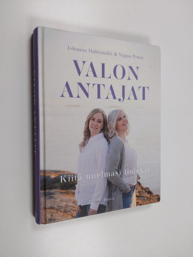 Valon antajat