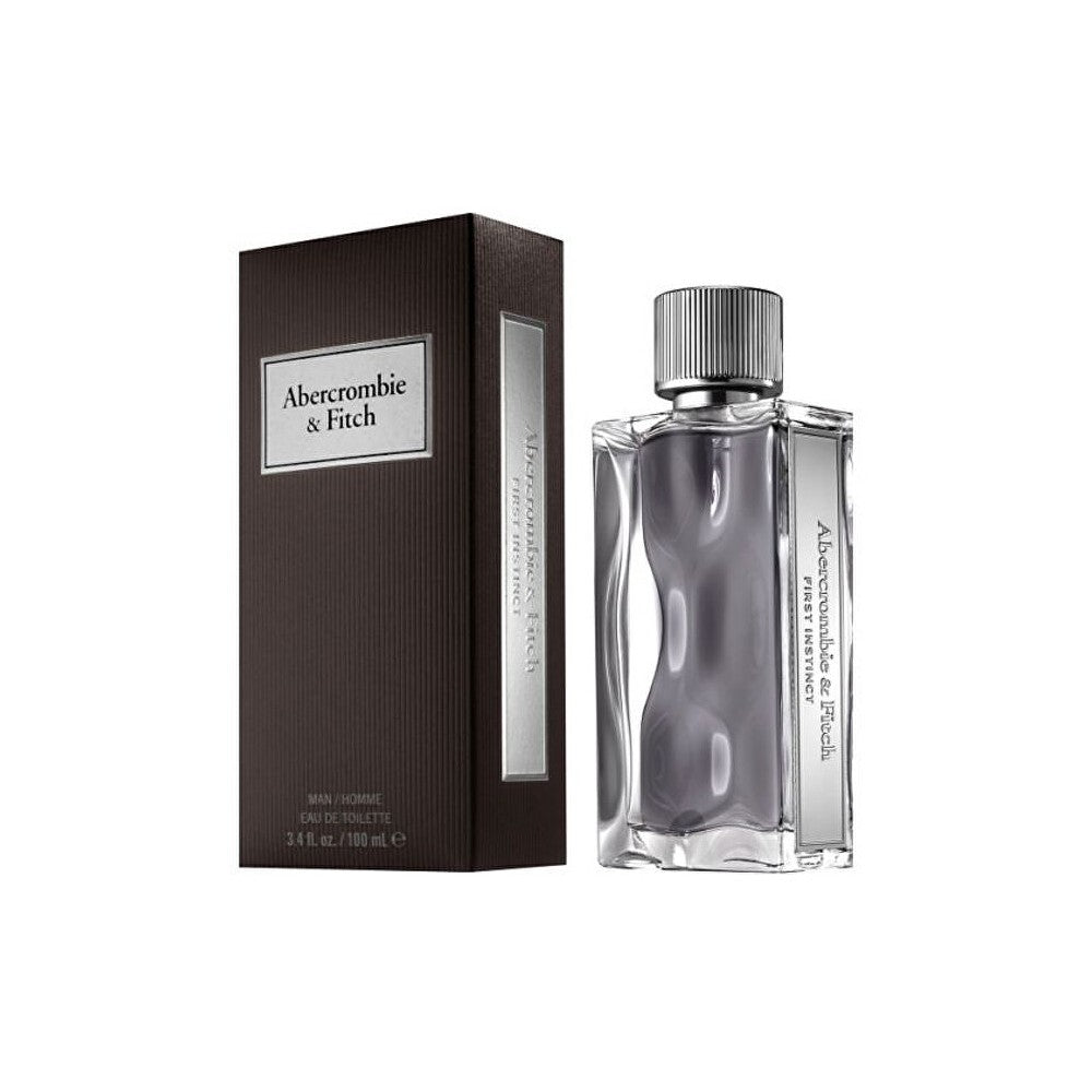 Abercrombie & Fitch First Instinct EDT M 30 ml