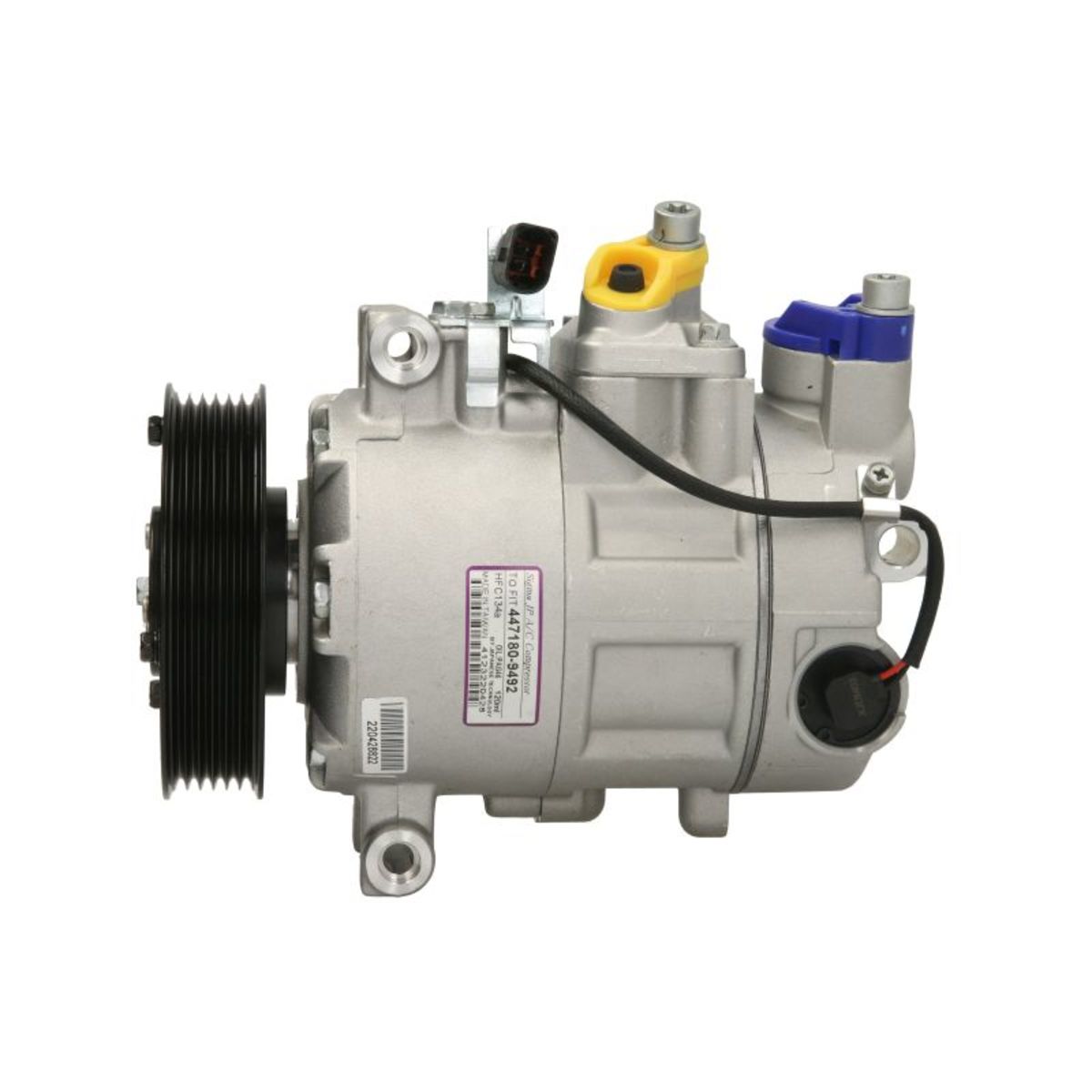 Ilmastoinnin kompressori NRF 32912