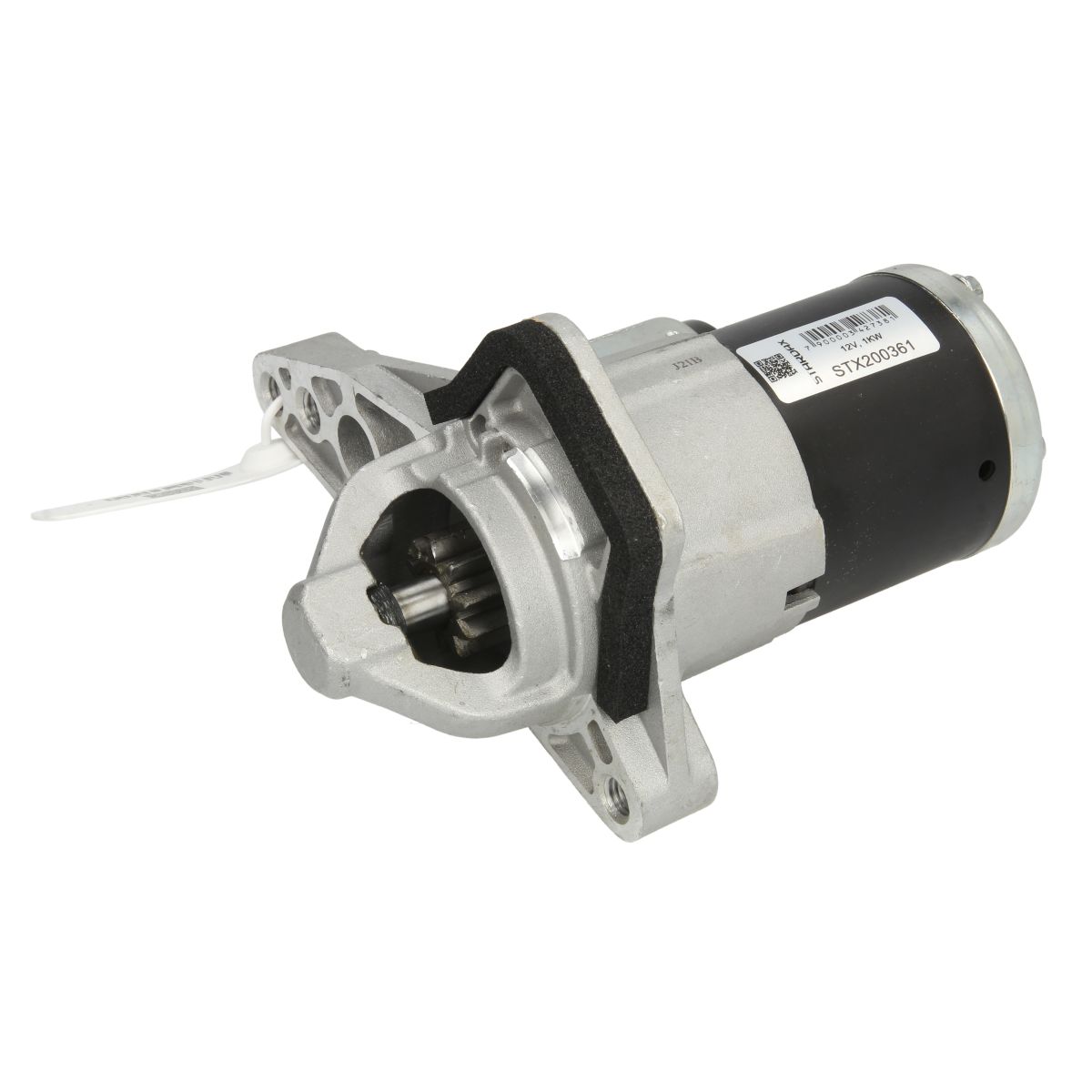 Käynnistysmoottori STARDAX STX200361R