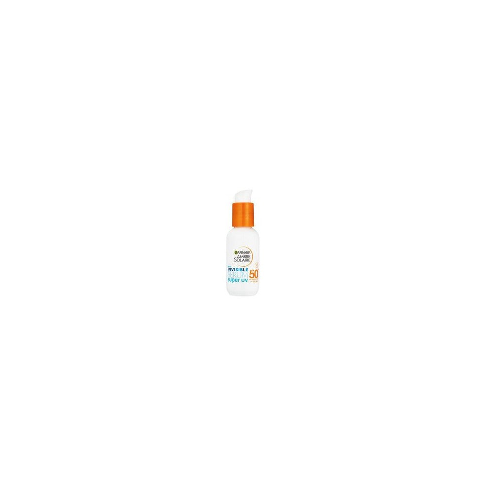 Garnier Ambre Solaire Super UV Serum SPF 50+ - 30ml