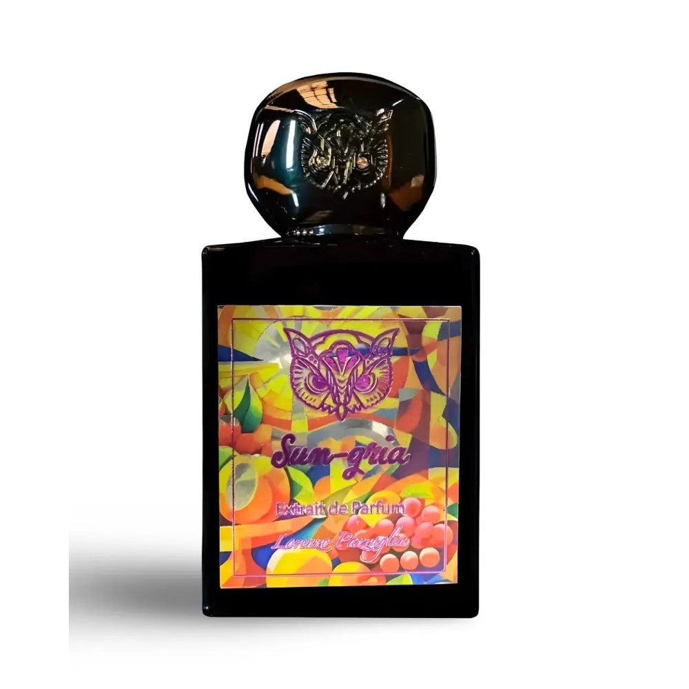 Lorenzo pazzaglia Sun-gria -uute 50 ml